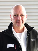 Joachim  Bonack